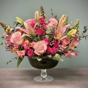 Beauty in Bloom