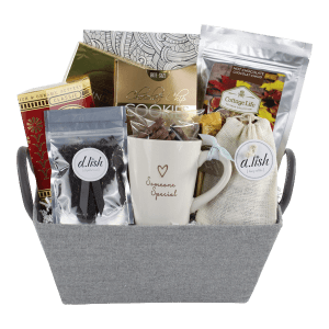 Gourmet Gift Basket Delivery Calgary