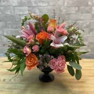 Garden Walk Arrangement