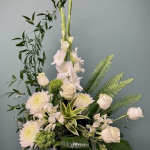 Regal Tribute