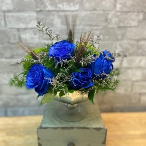 Don't Be Blue Bouquet