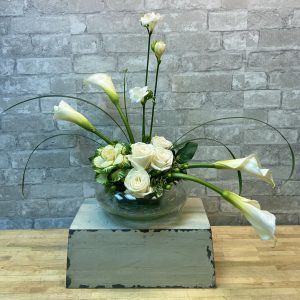 Ornamental Arrangement