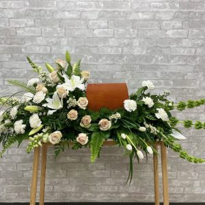 Love You Forever Urn Spray