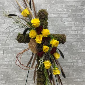 In My Soul Cross