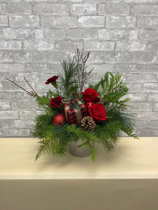 The Gift of Christmas
