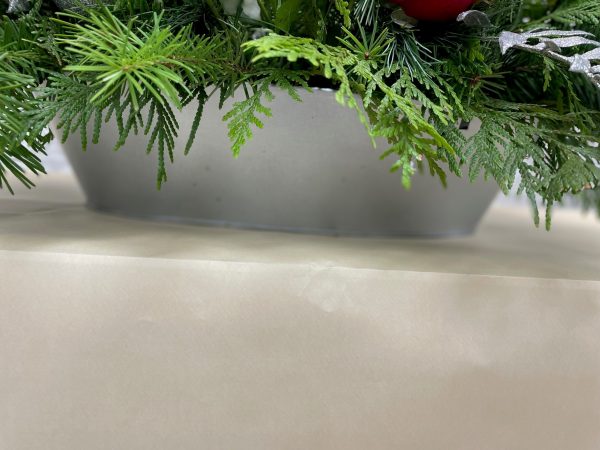 Yuletide Bright Table Centerpiece - Image 2