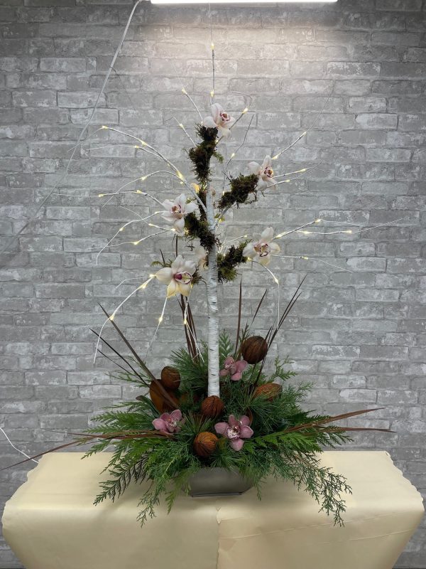 The Singing Tree