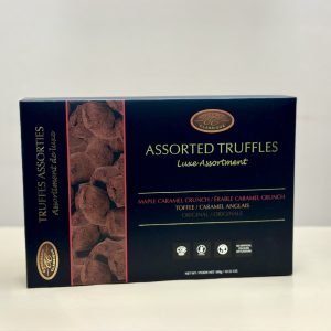 Assorted Truffles