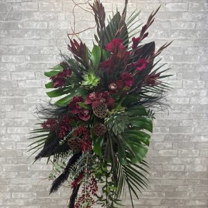 Velvet Reverence