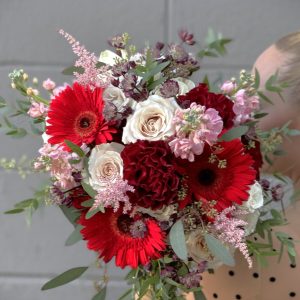 Sweet Embrace Wedding Package