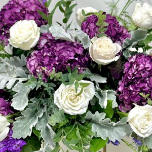 Lilac Harmony Wedding Package