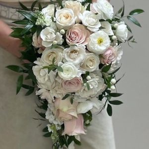 Under the Moon Bridal Bouquet