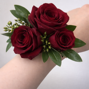 Eternal Passion Corsage