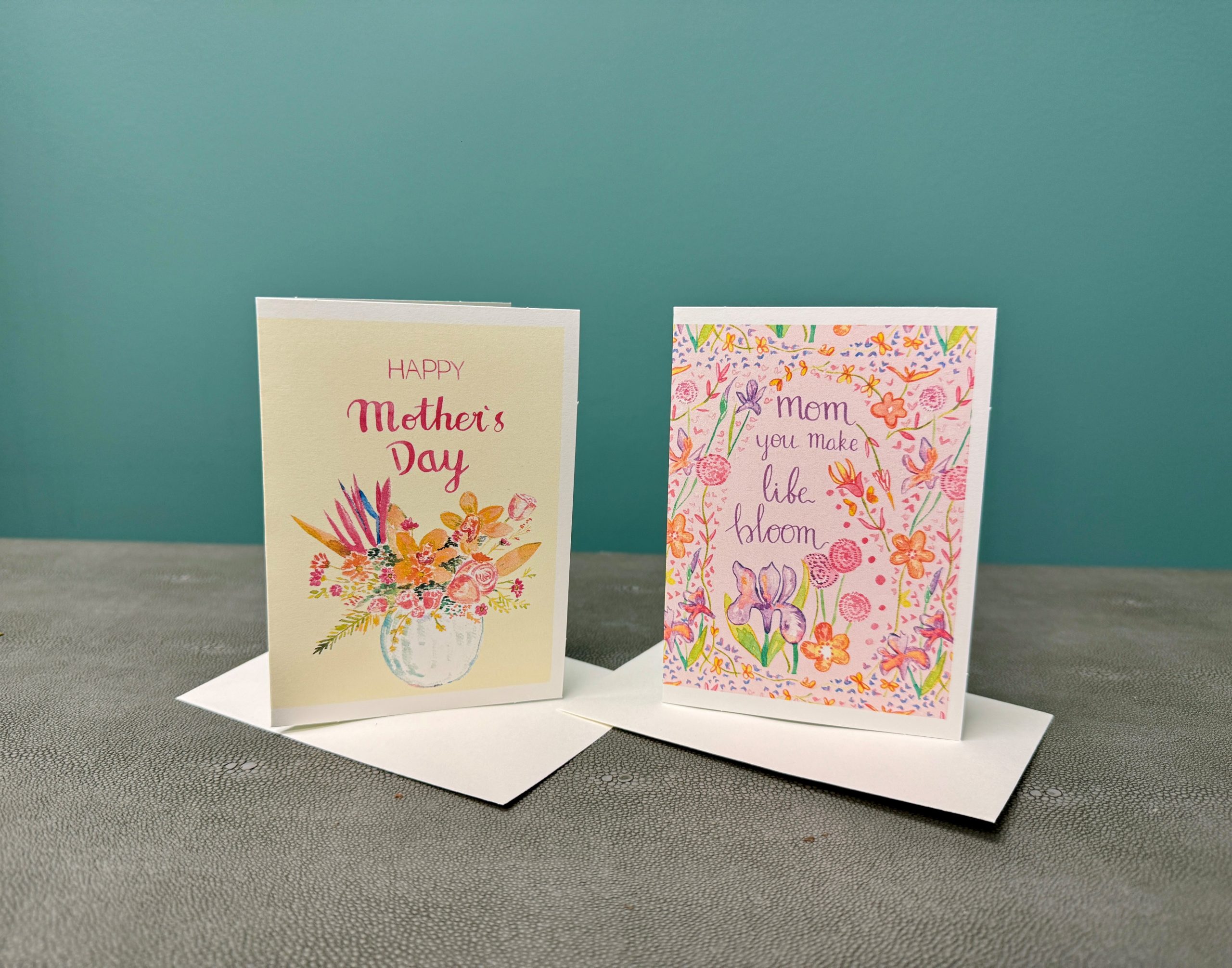 Mother’s Day Card Message
