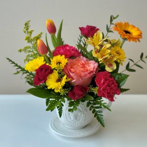 The Blossom Cup
