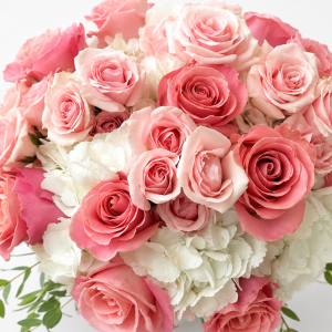 Cotton Sugar Wedding Package