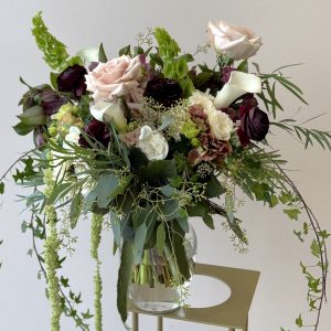 Mystical Garden Wedding Package
