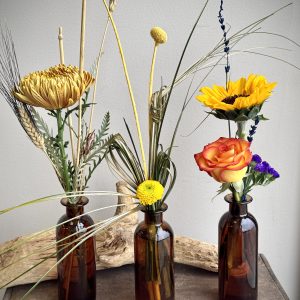 Golden Gathering